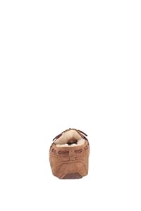 【未使用 箱無し】UGG Moccasin Dakota 23cm UGG Women's Dakota Moccasin, CHESTNUT, 5 B US : Ugg: Amazon